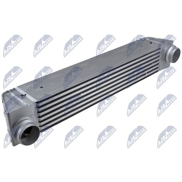 Intercooler Nty CNG-BM-001 NTY