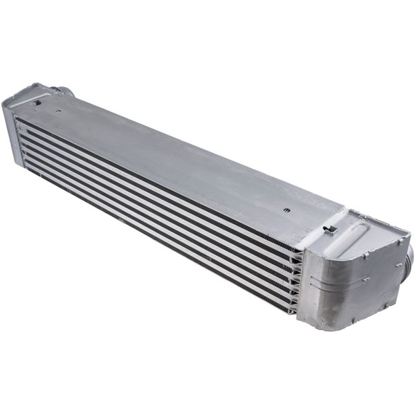 Intercooler Nty CNG-BM-001 NTY Intercooler Nty CNG-BM-001 NTY