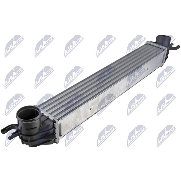 Intercooler Nty CNG-BM-002 NTY