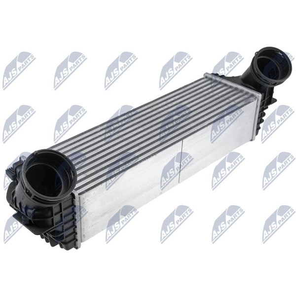 Intercooler Nty CNG-BM-003 NTY