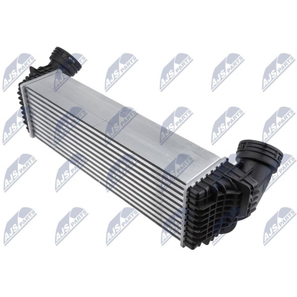 Intercooler Nty CNG-BM-003 NTY