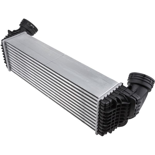 Intercooler Nty CNG-BM-003 NTY