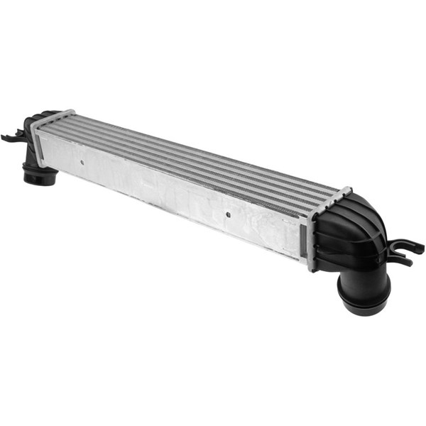 Intercooler Nty CNG-BM-004 NTY Intercooler Nty CNG-BM-004 NTY