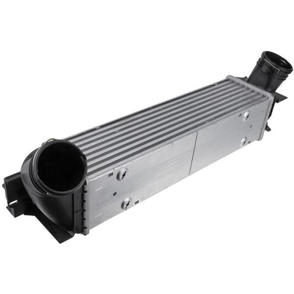 Intercooler Nty CNG-BM-005 NTY