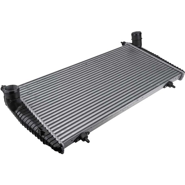 Intercooler Nty CNG-CT-012 NTY