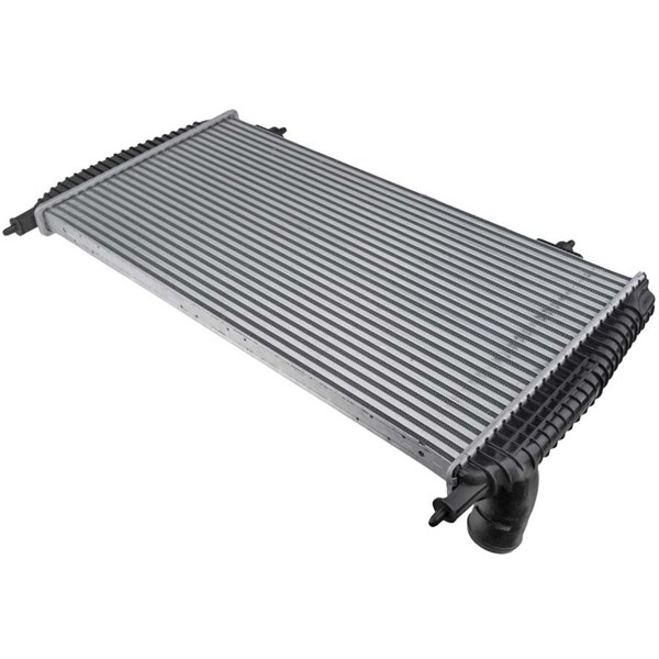 Intercooler Nty CNG-CT-012 NTY Intercooler Nty CNG-CT-012 NTY