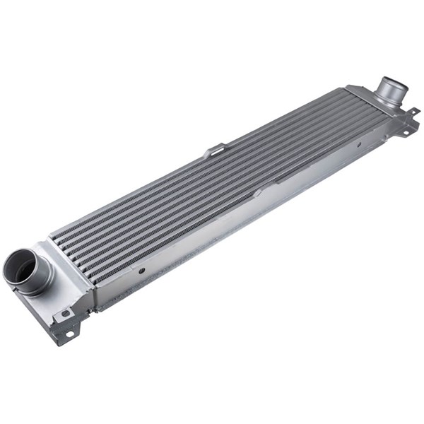Intercooler Nty CNG-CT-013 NTY