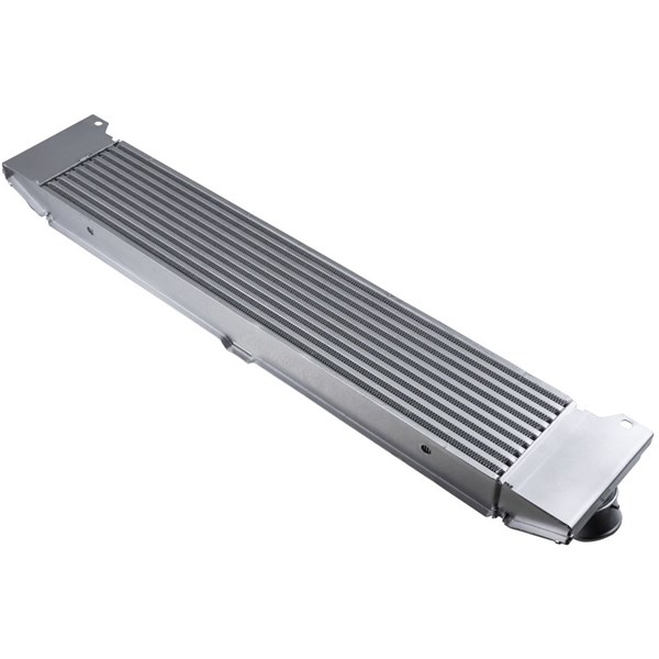 Intercooler Nty CNG-CT-013 NTY Intercooler Nty CNG-CT-013 NTY