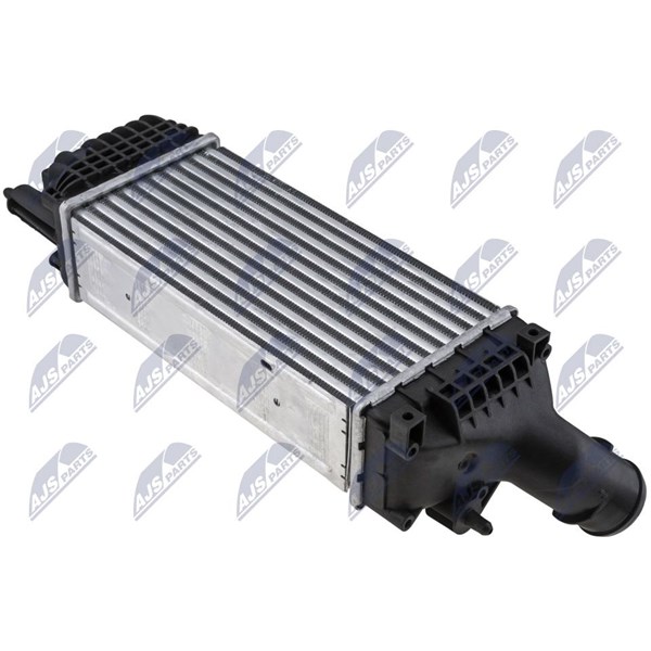Intercooler Nty CNG-CT-014 NTY