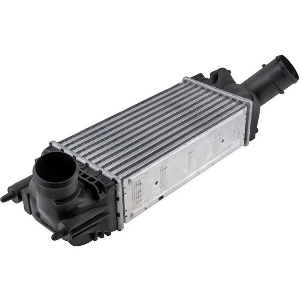 Intercooler Nty CNG-CT-014 NTY Intercooler Nty CNG-CT-014 NTY