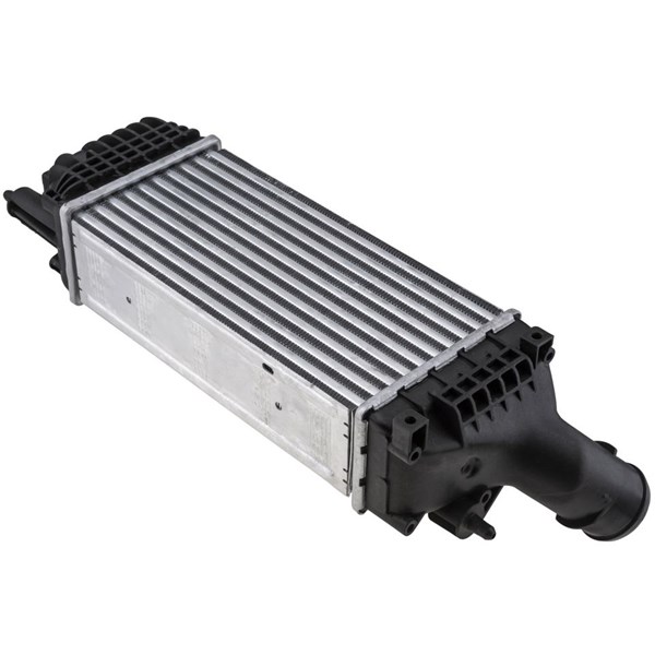 Intercooler Nty CNG-CT-014 NTY Intercooler Nty CNG-CT-014 NTY