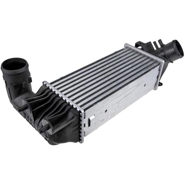 Intercooler Nty CNG-CT-015 NTY