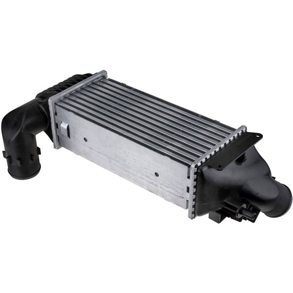 Intercooler Nty CNG-CT-015 NTY Intercooler Nty CNG-CT-015 NTY