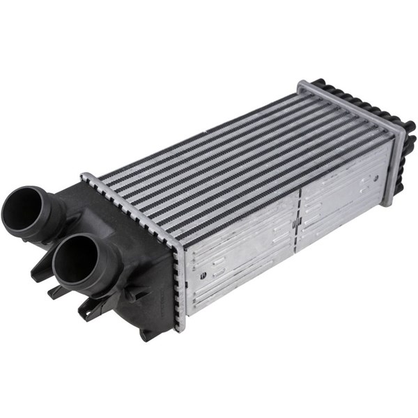 Intercooler Nty CNG-CT-016 NTY