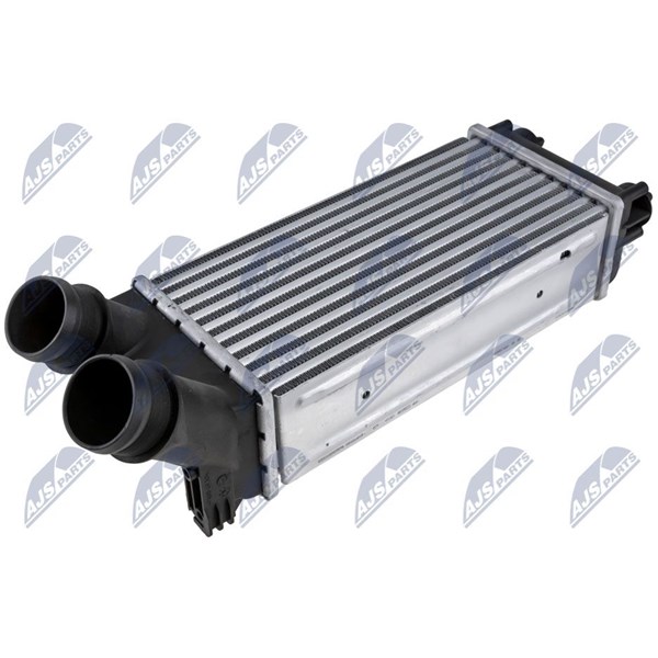 Intercooler Nty CNG-CT-017 NTY