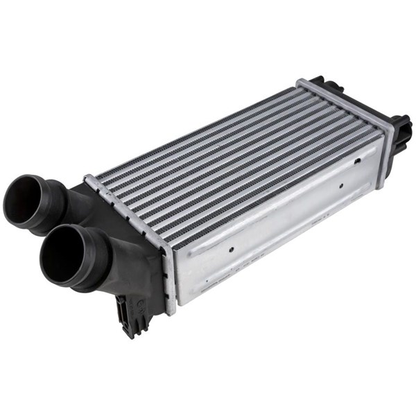 Intercooler Nty CNG-CT-017 NTY Intercooler Nty CNG-CT-017 NTY
