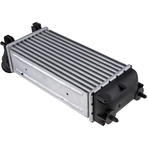 Intercooler Nty CNG-CT-017 NTY Intercooler Nty CNG-CT-017 NTY