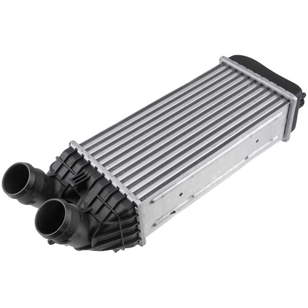 Intercooler Nty CNG-CT-018 NTY