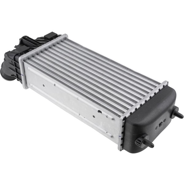 Intercooler Nty CNG-CT-018 NTY Intercooler Nty CNG-CT-018 NTY