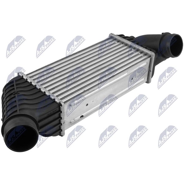 Intercooler Nty CNG-CT-019 NTY