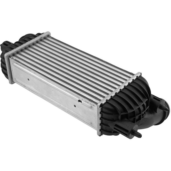 Intercooler Nty CNG-CT-019 NTY Intercooler Nty CNG-CT-019 NTY