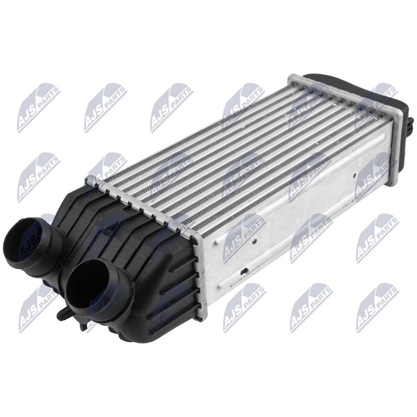 Intercooler Nty CNG-CT-020 NTY