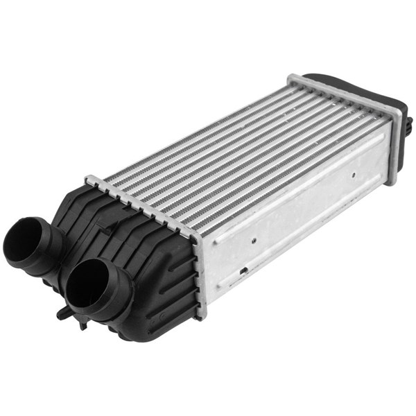 Intercooler Nty CNG-CT-020 NTY