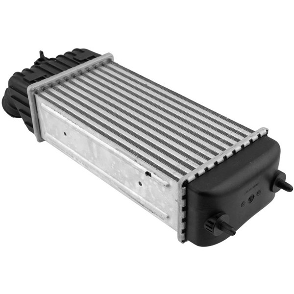 Intercooler Nty CNG-CT-020 NTY Intercooler Nty CNG-CT-020 NTY
