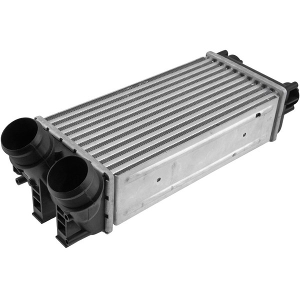 Intercooler Nty CNG-CT-021 NTY