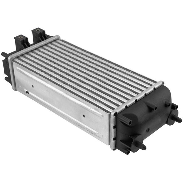 Intercooler Nty CNG-CT-021 NTY