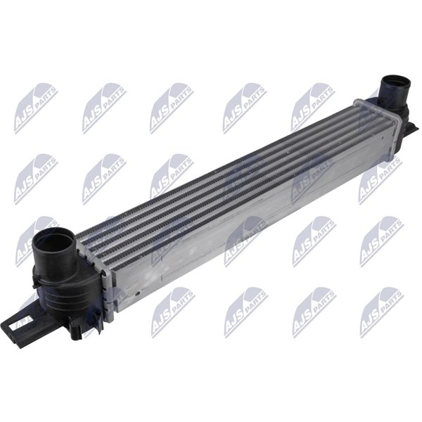 Intercooler Nty CNG-CT-024 NTY