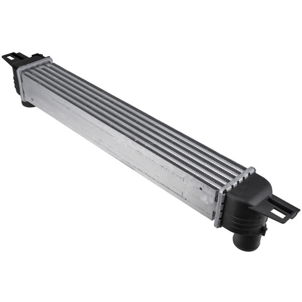 Intercooler Nty CNG-CT-024 NTY Intercooler Nty CNG-CT-024 NTY