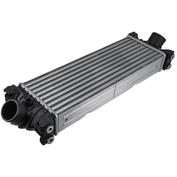Intercooler Nty CNG-FR-013 NTY