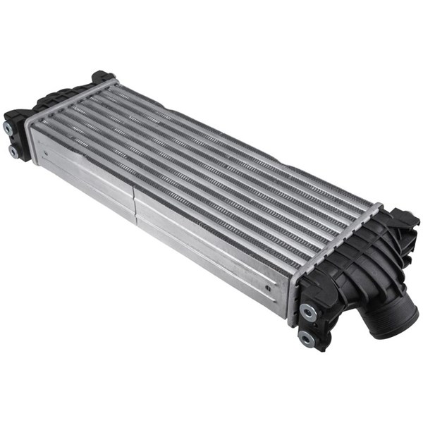 Intercooler Nty CNG-FR-013 NTY Intercooler Nty CNG-FR-013 NTY