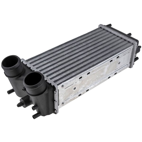 Intercooler Nty CNG-FR-015 NTY