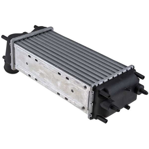 Intercooler Nty CNG-FR-015 NTY
