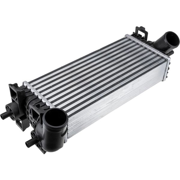 Intercooler Nty CNG-FR-016 NTY