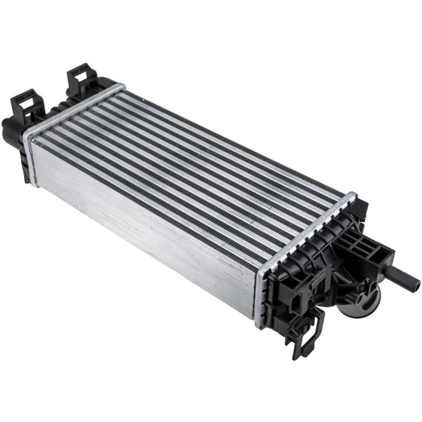 Intercooler Nty CNG-FR-016 NTY
