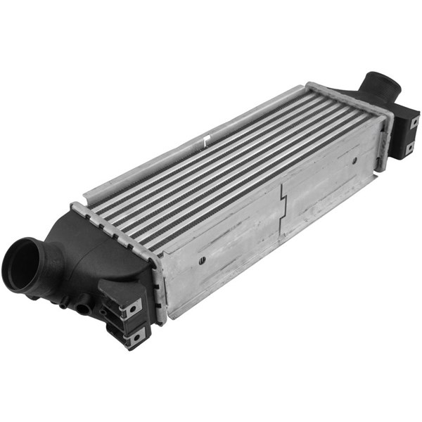 Intercooler Nty CNG-FR-017 NTY