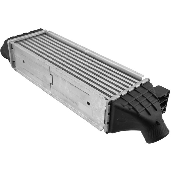 Intercooler Nty CNG-FR-017 NTY