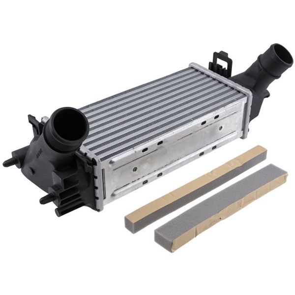 Intercooler Nty CNG-FR-018 NTY