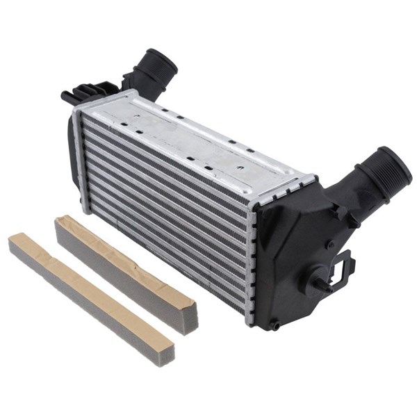 Intercooler Nty CNG-FR-018 NTY