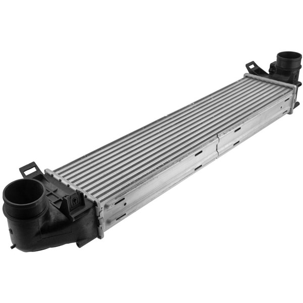 Intercooler Nty CNG-FR-019 NTY