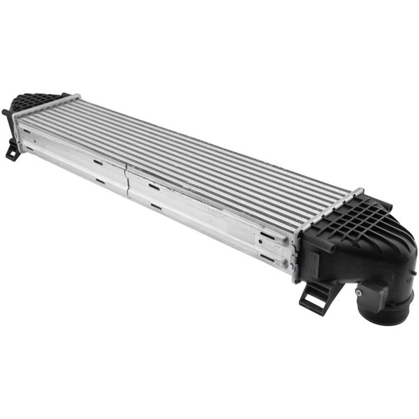 Intercooler Nty CNG-FR-019 NTY Intercooler Nty CNG-FR-019 NTY