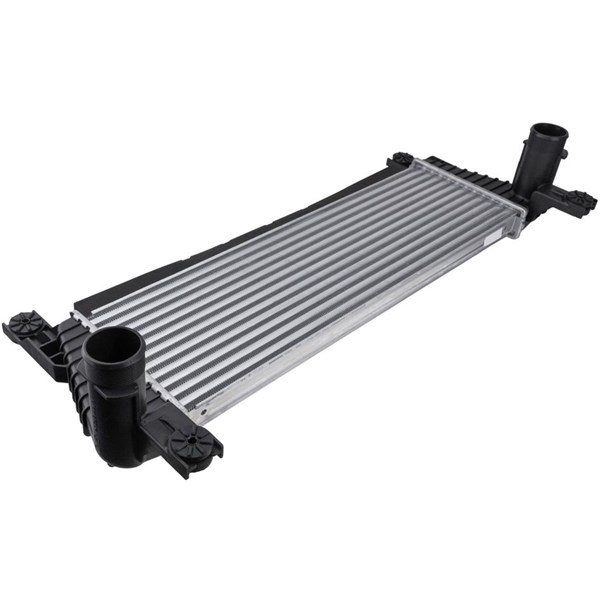 Intercooler Nty CNG-FR-020 NTY