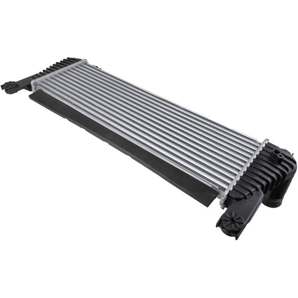 Intercooler Nty CNG-FR-020 NTY