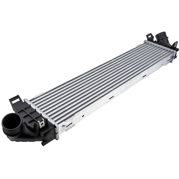 Intercooler Nty CNG-FR-021 NTY