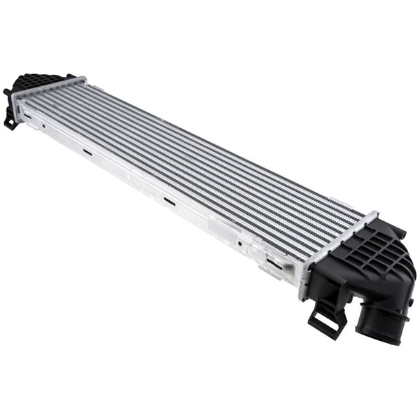 Intercooler Nty CNG-FR-021 NTY Intercooler Nty CNG-FR-021 NTY