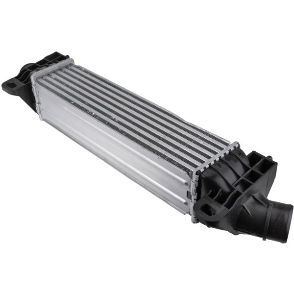 Intercooler Nty CNG-FR-023 NTY