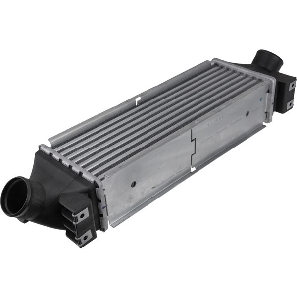 Intercooler Nty CNG-FR-024 NTY